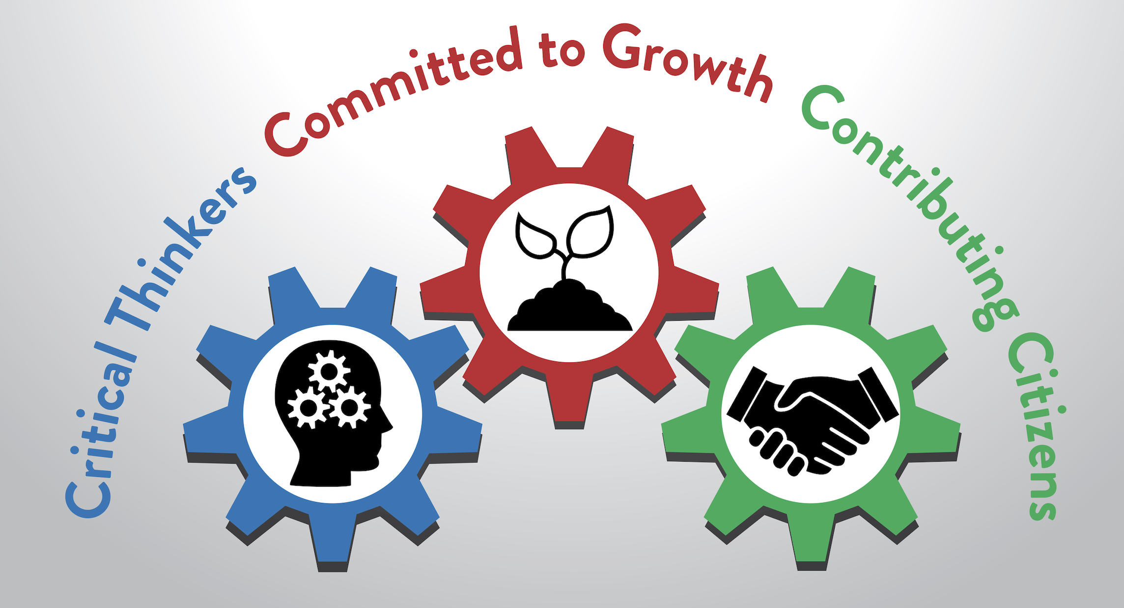 Wolcott Public Schools banner